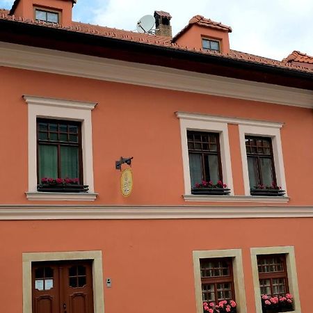 Ubytovanie U Janusa Levoča Exterior foto