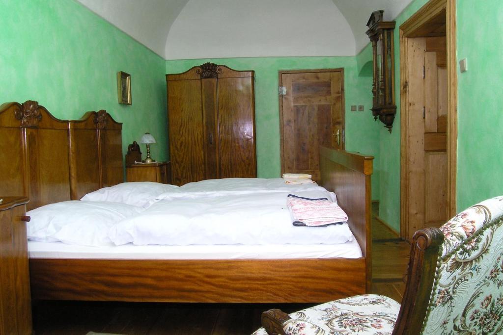Ubytovanie U Janusa Levoča Quarto foto