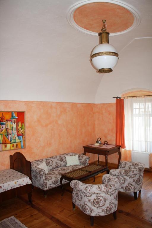 Ubytovanie U Janusa Levoča Quarto foto