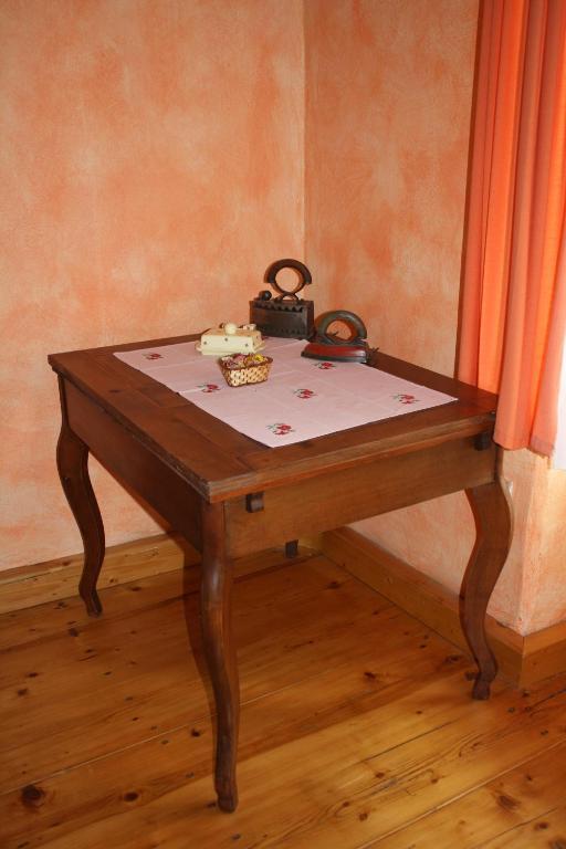 Ubytovanie U Janusa Levoča Quarto foto